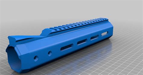 ez22|ez22 handguard.